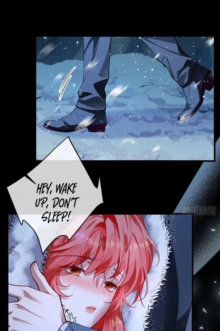 Her Lies – Manhua Chapter 2 page 61
