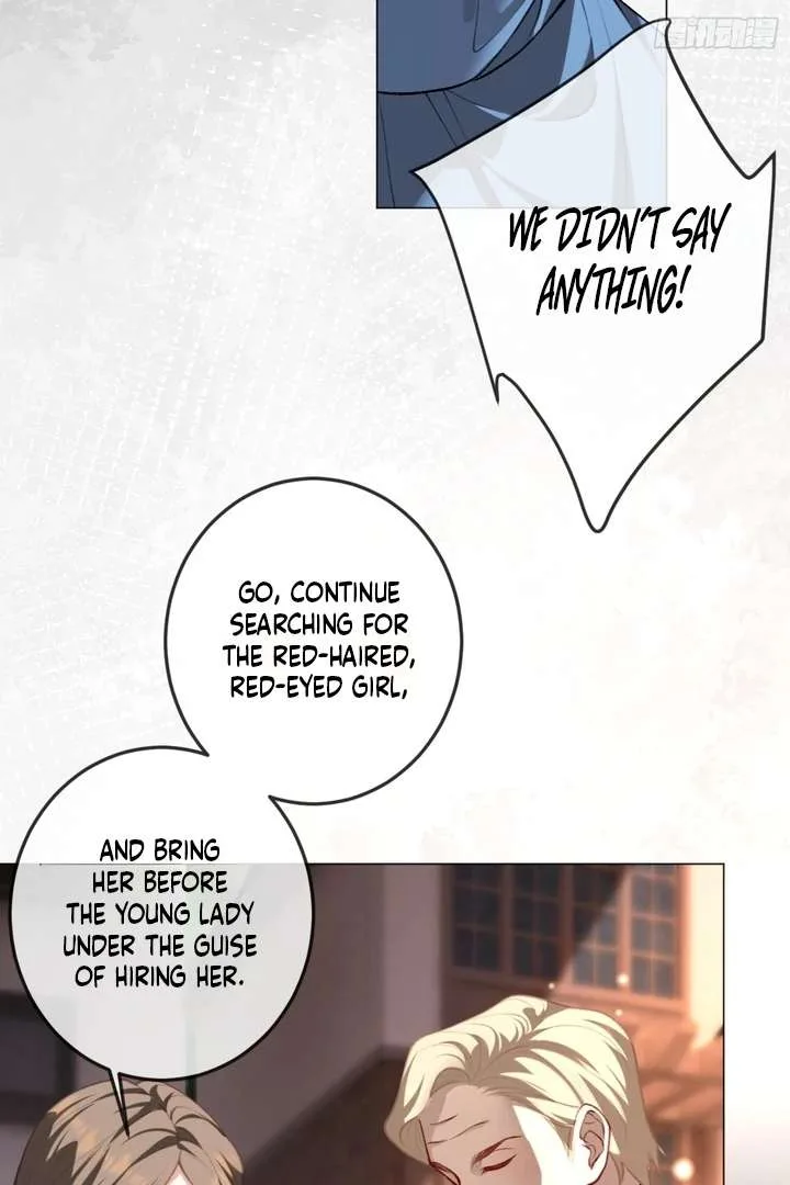 Her Lies – Manhua Chapter 1 page 35