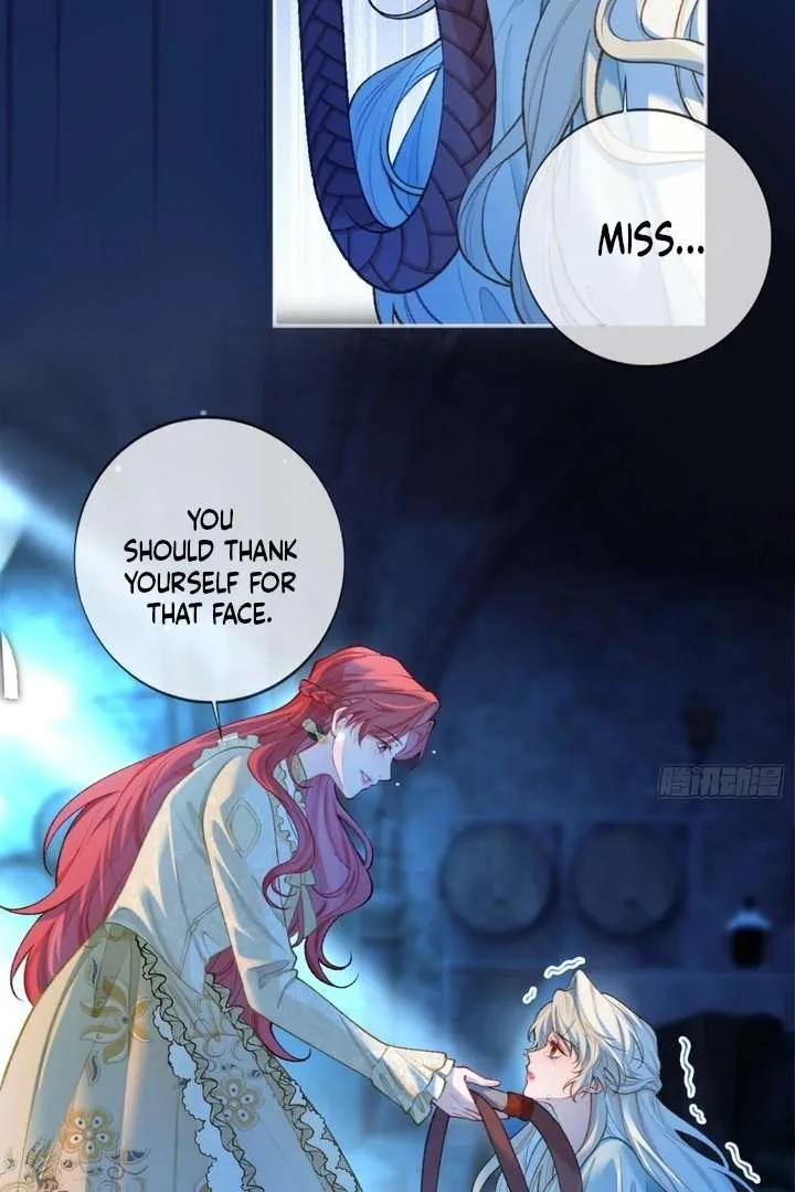 Her Lies – Manhua Chapter 1 page 45