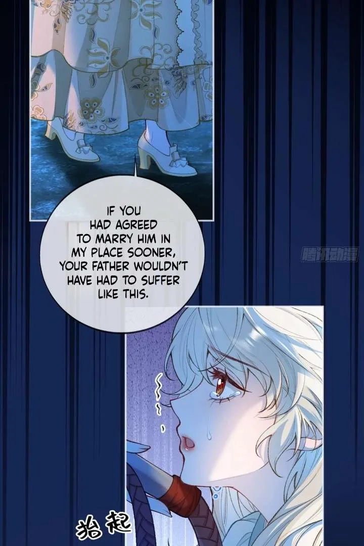 Her Lies – Manhua Chapter 1 page 44