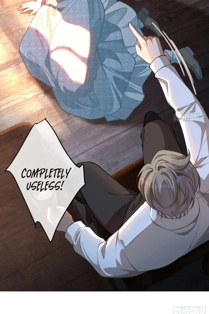 Her Lies – Manhua Chapter 1 page 17