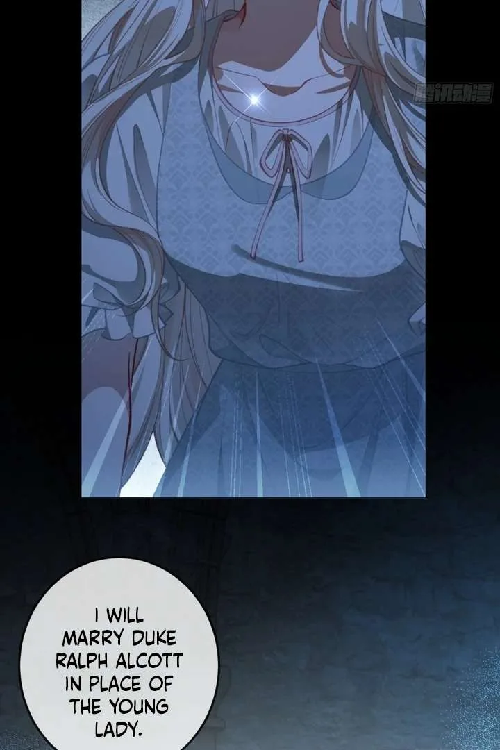 Her Lies – Manhua Chapter 1 page 10
