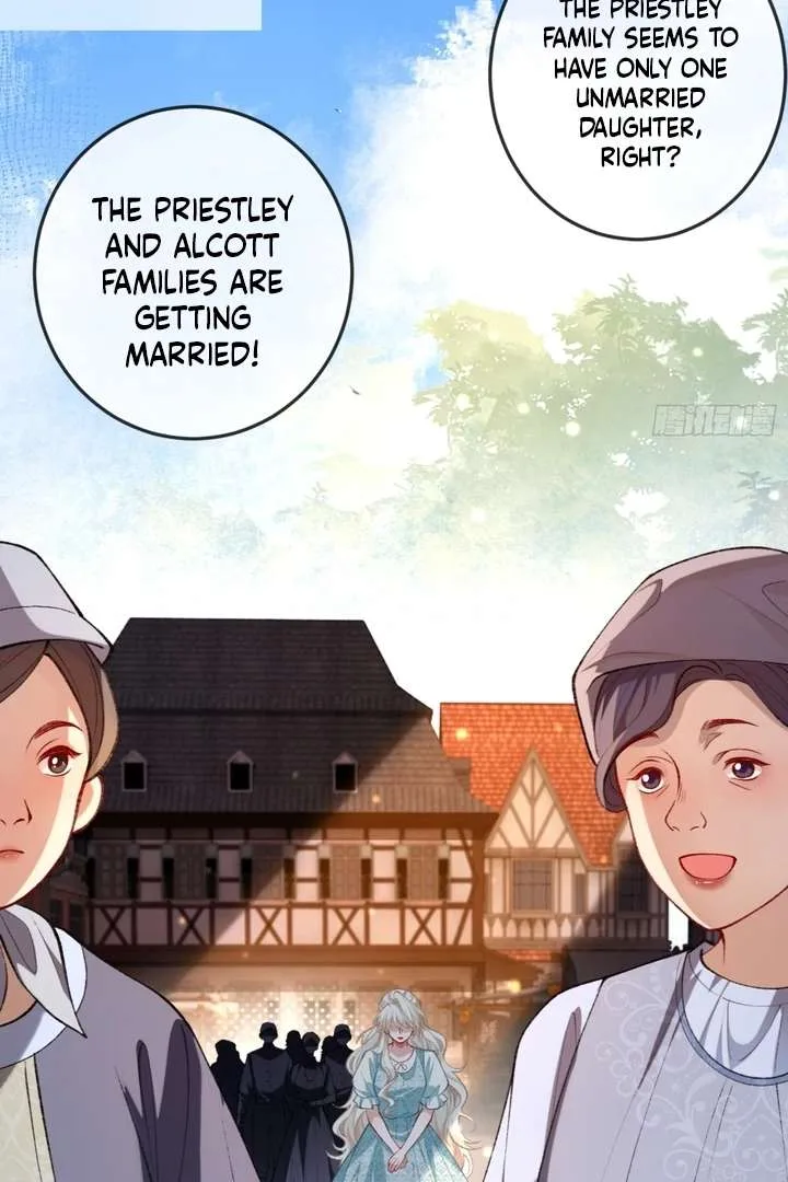 Her Lies – Manhua Chapter 1 page 26