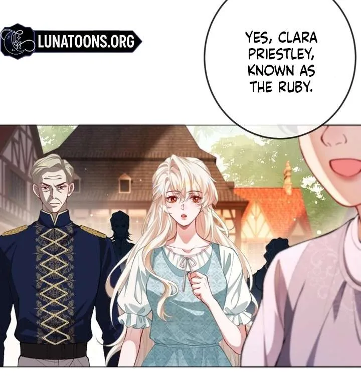 Her Lies – Manhua Chapter 1 page 28