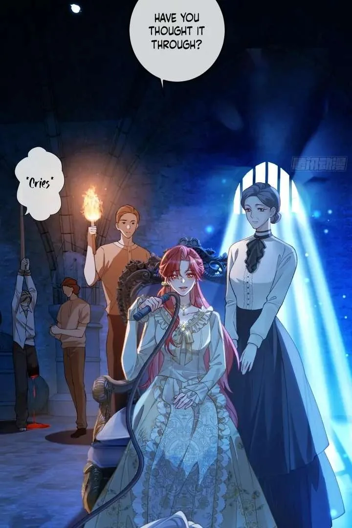 Her Lies – Manhua Chapter 1 page 5