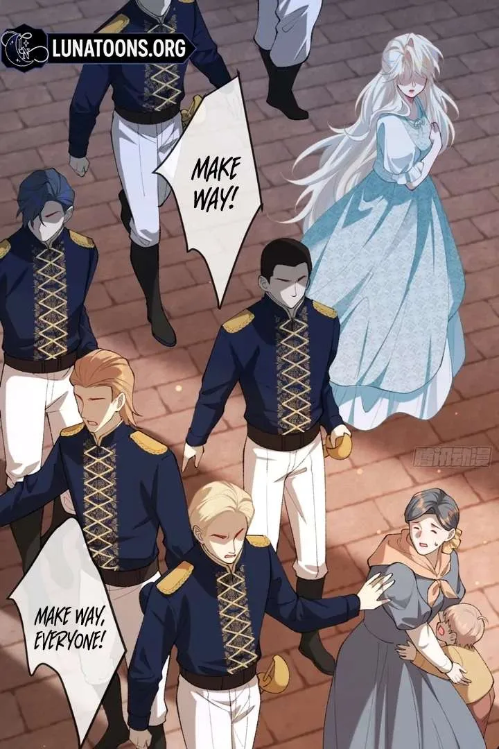Her Lies – Manhua Chapter 1 page 30