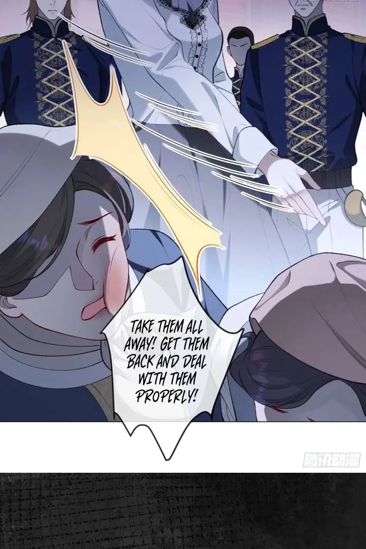 Her Lies – Manhua Chapter 1 page 33