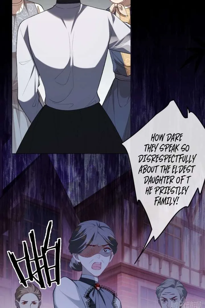 Her Lies – Manhua Chapter 1 page 32