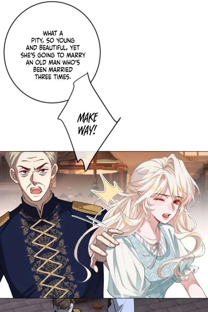 Her Lies – Manhua Chapter 1 page 29
