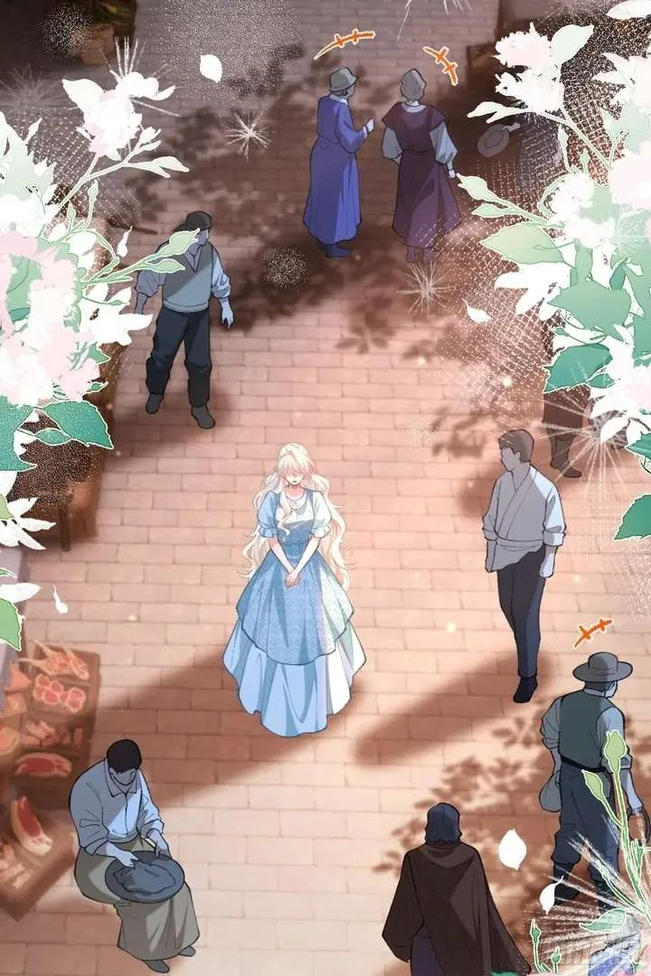 Her Lies – Manhua Chapter 1 page 23