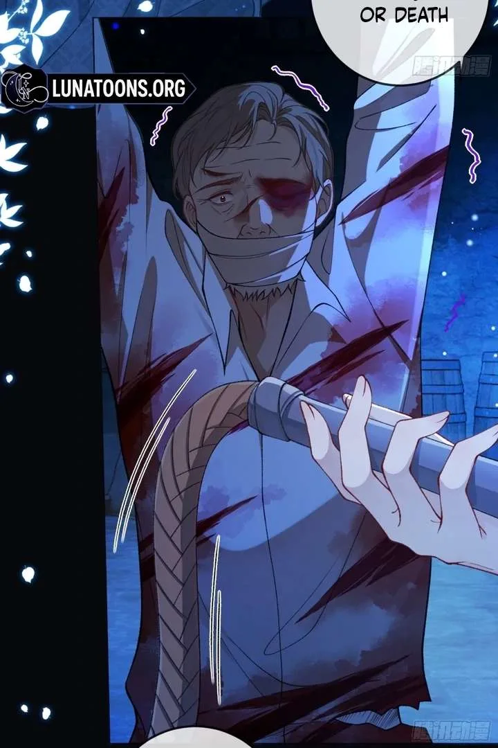 Her Lies – Manhua Chapter 1 page 7