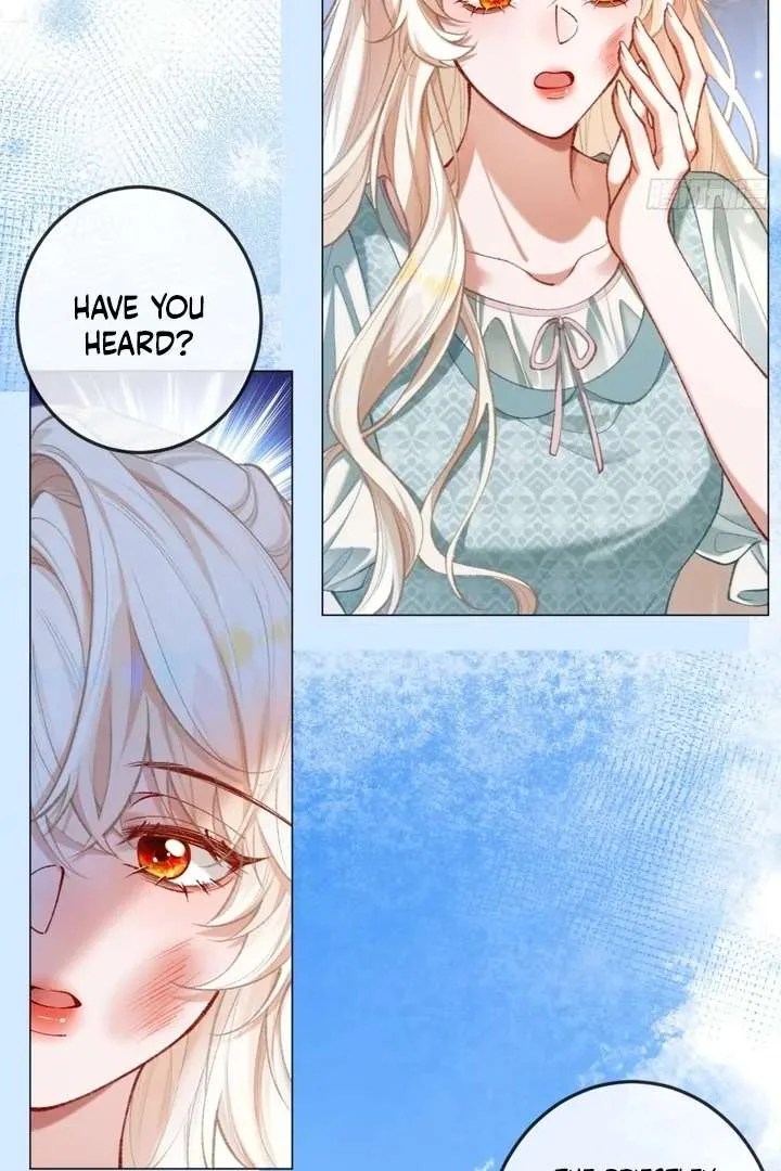 Her Lies – Manhua Chapter 1 page 25