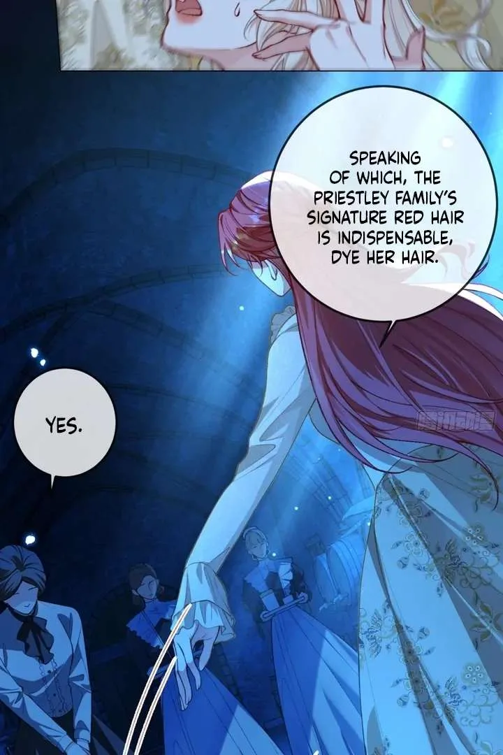 Her Lies – Manhua Chapter 1 page 50