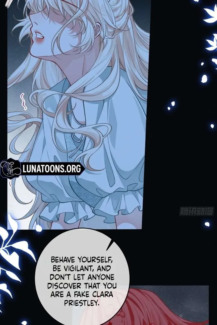 Her Lies – Manhua Chapter 1 page 55