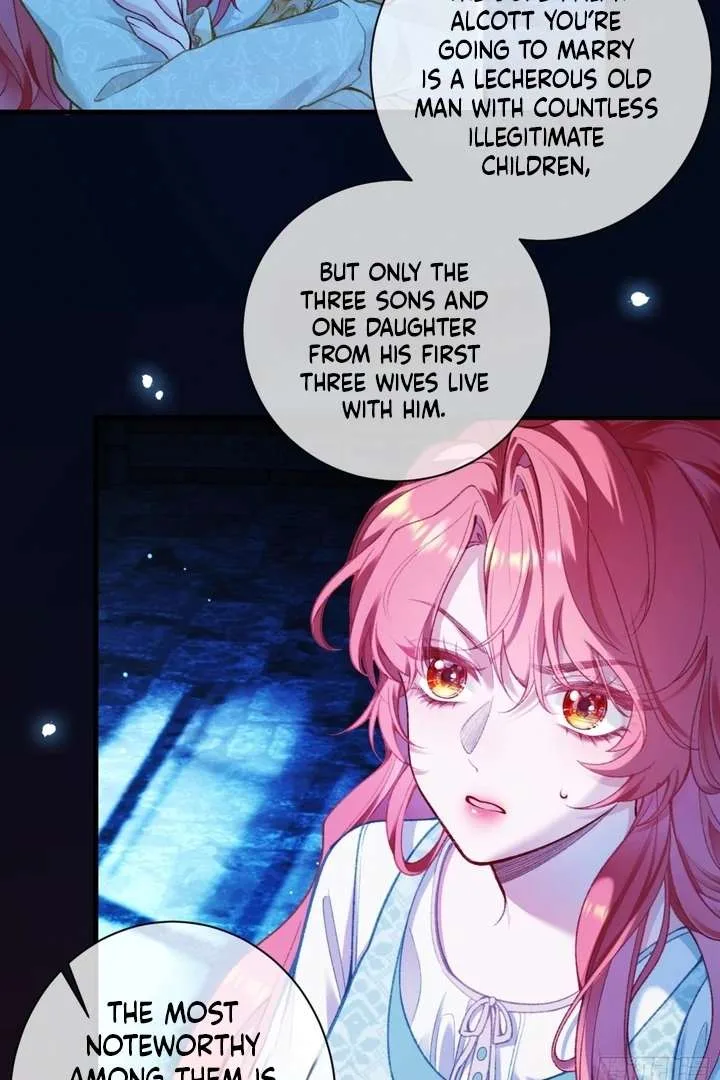 Her Lies – Manhua Chapter 1 page 61