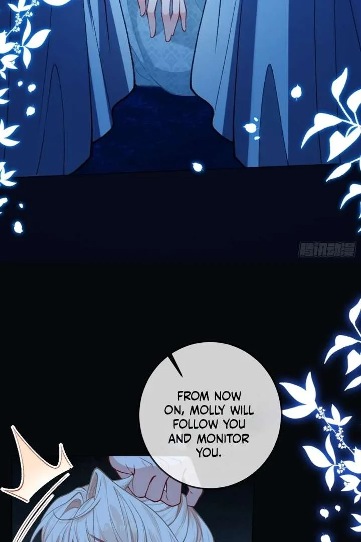 Her Lies – Manhua Chapter 1 page 54