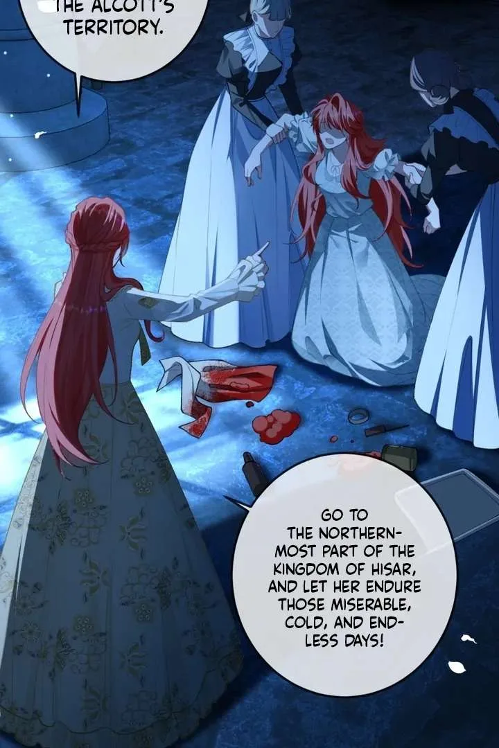 Her Lies – Manhua Chapter 1 page 70
