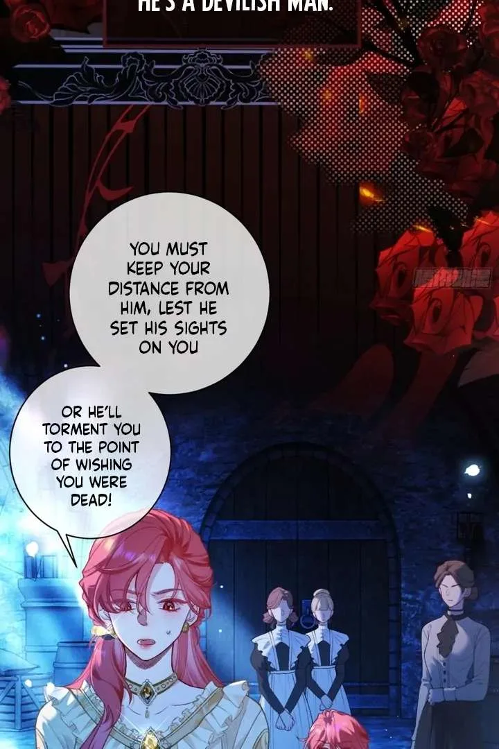 Her Lies – Manhua Chapter 1 page 64