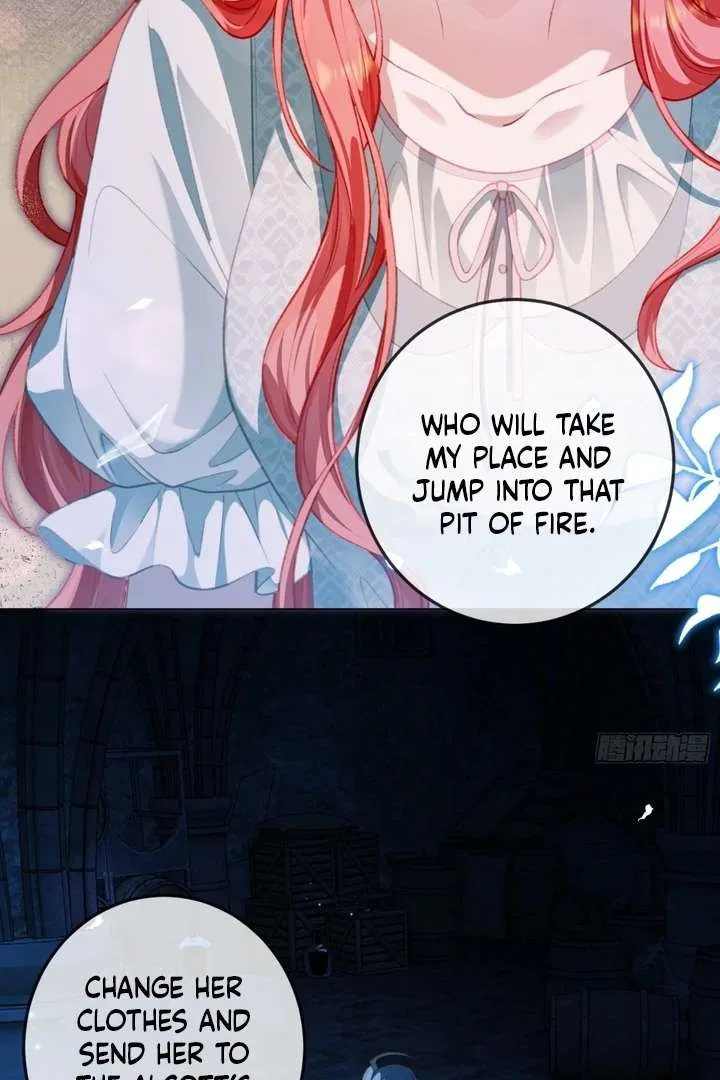 Her Lies – Manhua Chapter 1 page 69