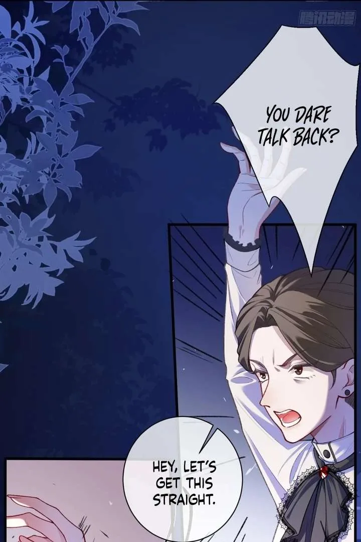 Her Lies – Manhua Chapter 1 page 79
