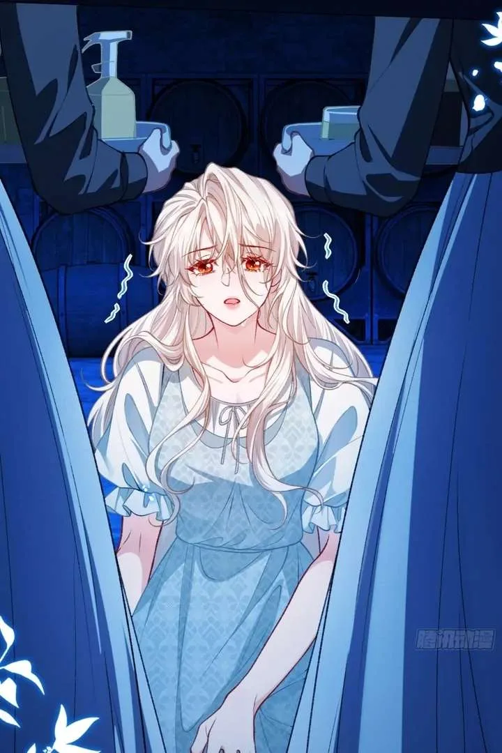 Her Lies – Manhua Chapter 1 page 53