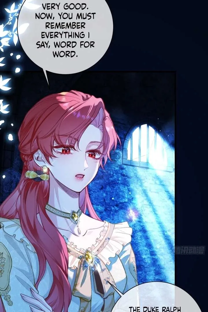 Her Lies – Manhua Chapter 1 page 60