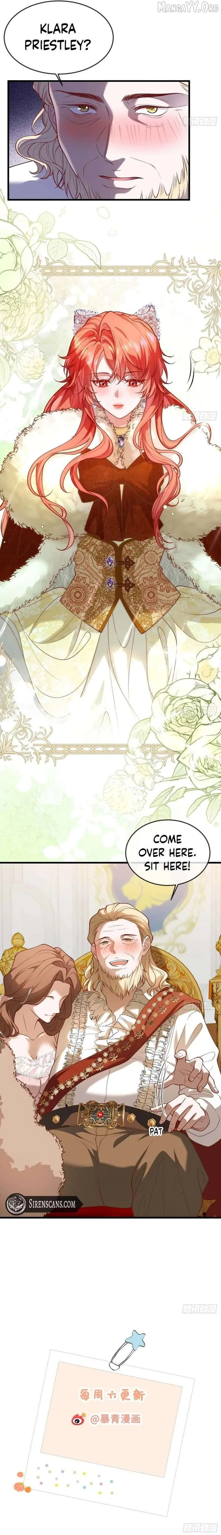 Her Lies – Manhua Chapter 5 page 7