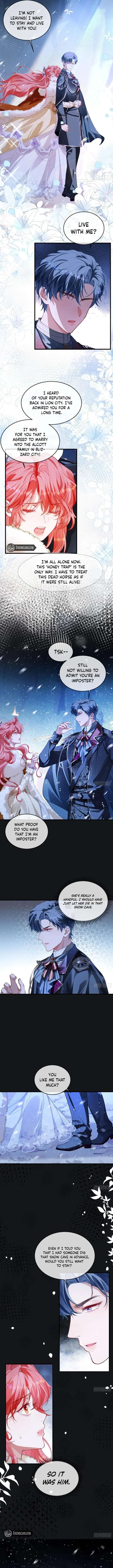 Her Lies – Manhua Chapter 4 page 5