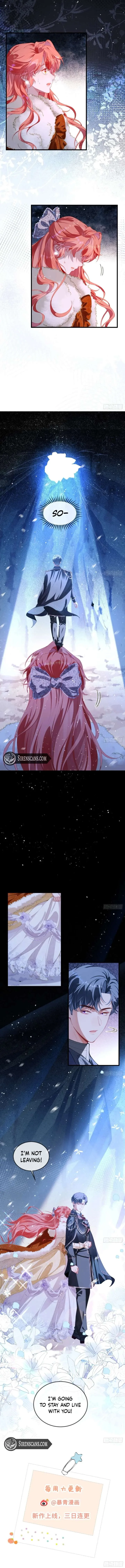 Her Lies – Manhua Chapter 3 page 6