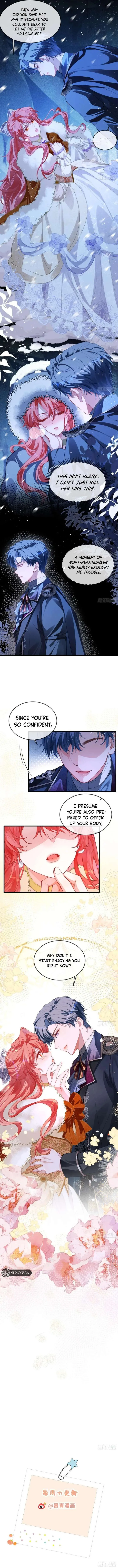 Her Lies – Manhua Chapter 4 page 6
