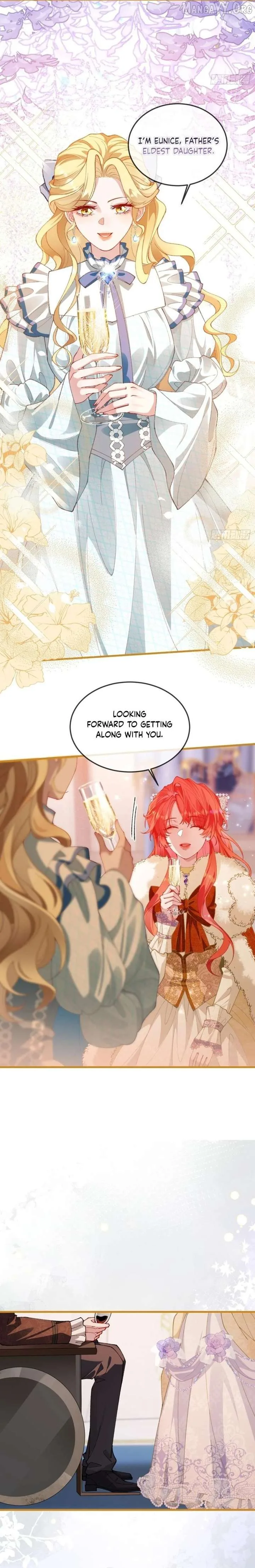 Her Lies – Manhua Chapter 6 page 14