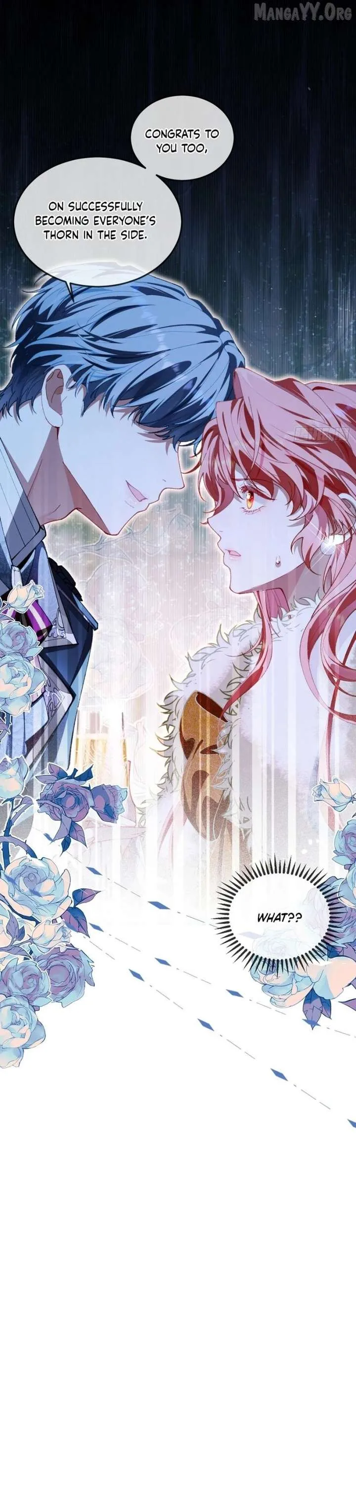 Her Lies – Manhua Chapter 6 page 16