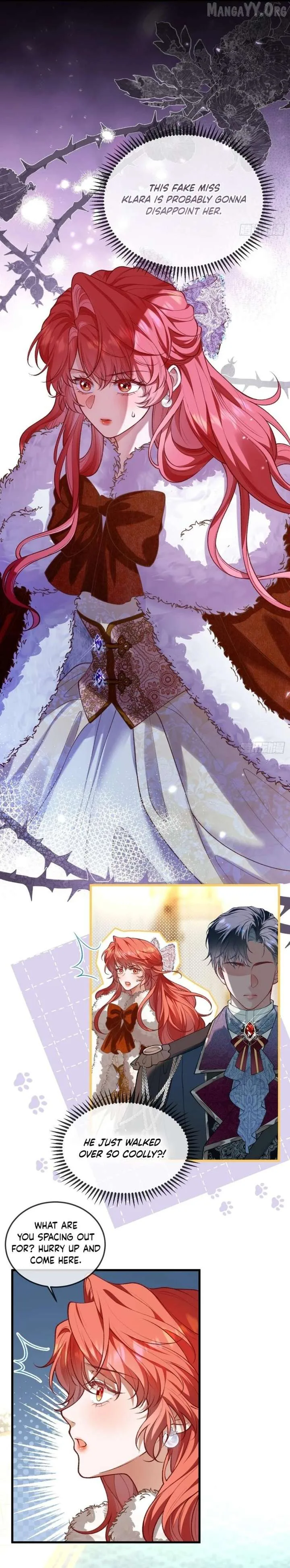 Her Lies – Manhua Chapter 6 page 4