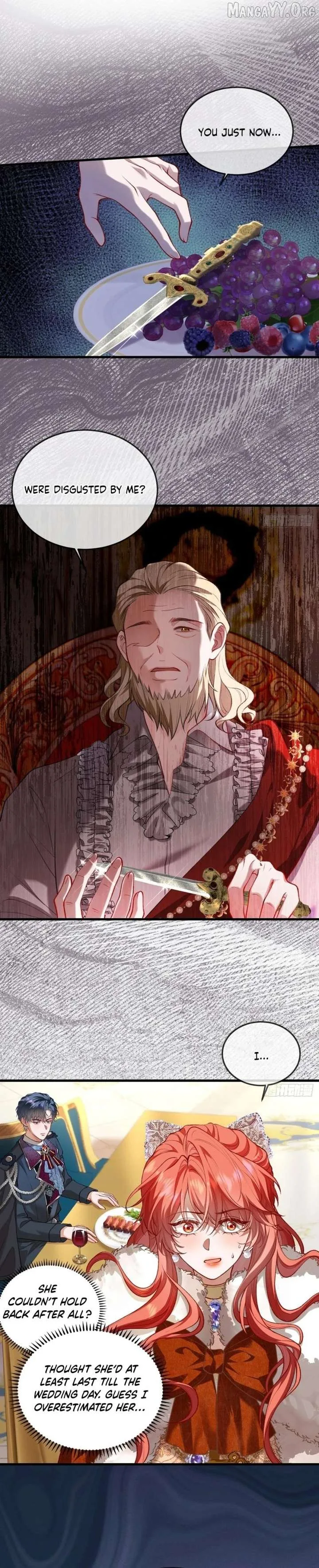 Her Lies – Manhua Chapter 6 page 7