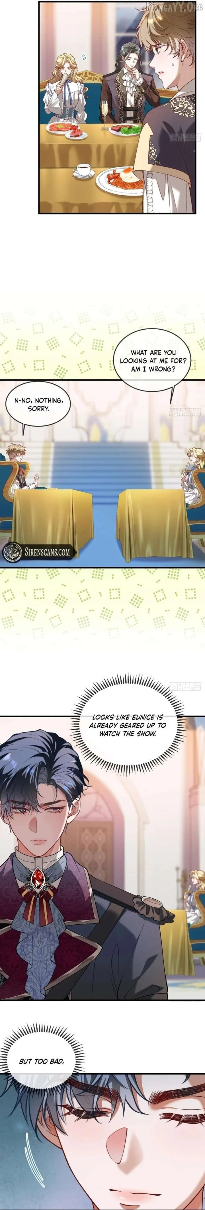 Her Lies – Manhua Chapter 6 page 3