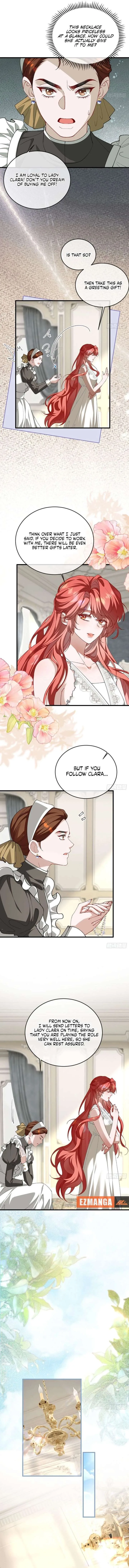 Her Lies – Manhua Chapter 13 page 4
