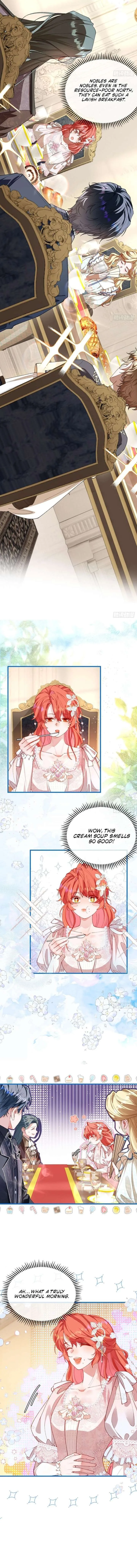 Her Lies – Manhua Chapter 13 page 5