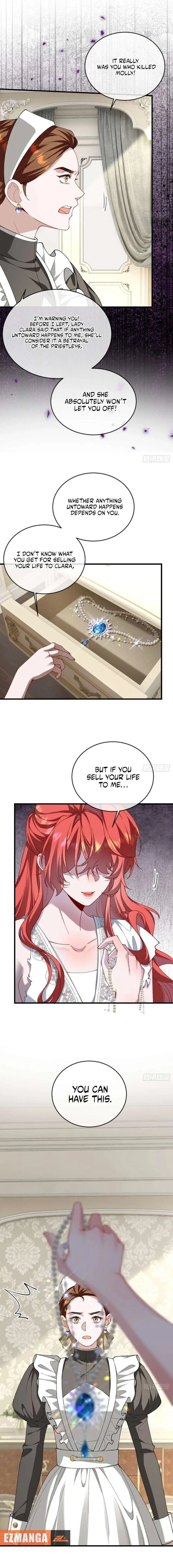 Her Lies – Manhua Chapter 13 page 3