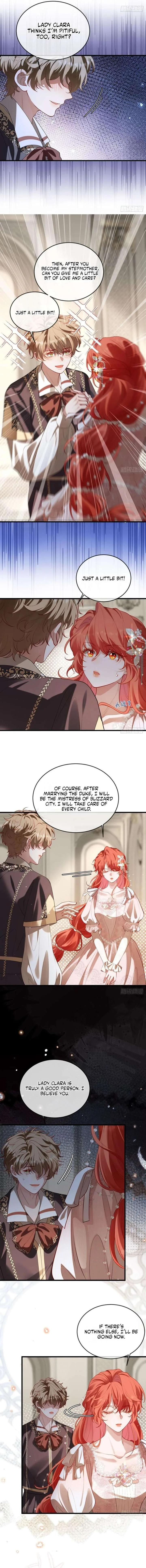Her Lies – Manhua Chapter 13 page 9