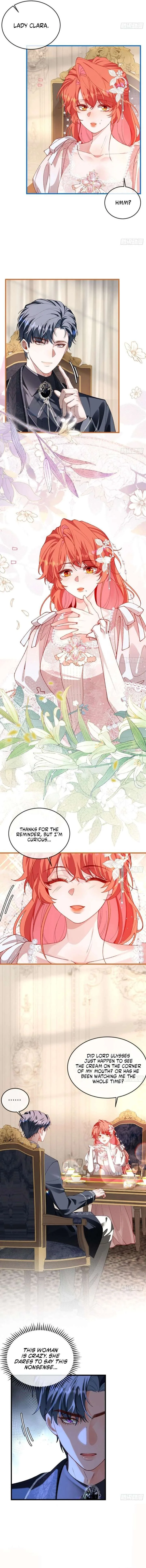 Her Lies – Manhua Chapter 13 page 6