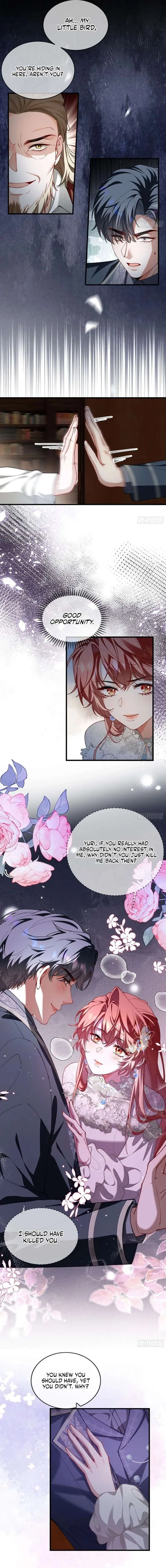 Her Lies – Manhua Chapter 15 page 2