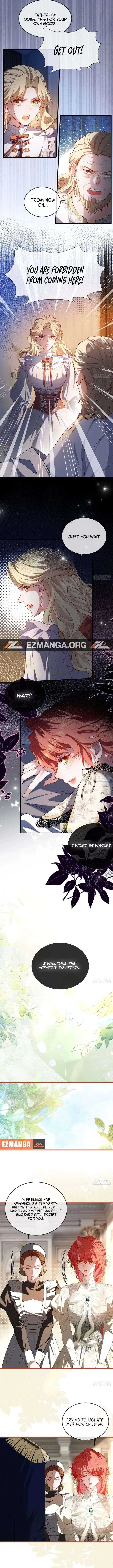 Her Lies – Manhua Chapter 17 page 7