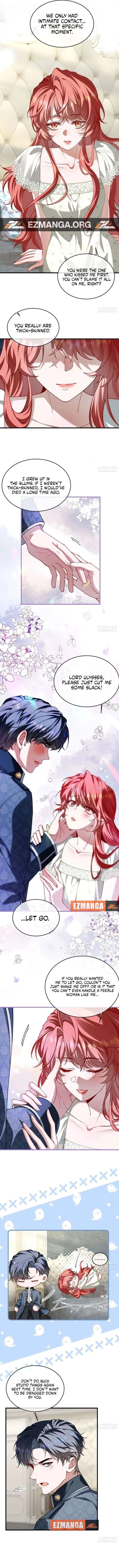 Her Lies – Manhua Chapter 17 page 3
