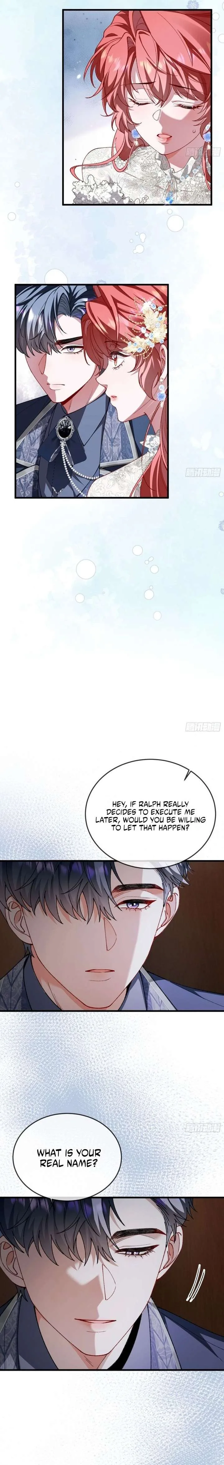 Her Lies – Manhua Chapter 15 page 4