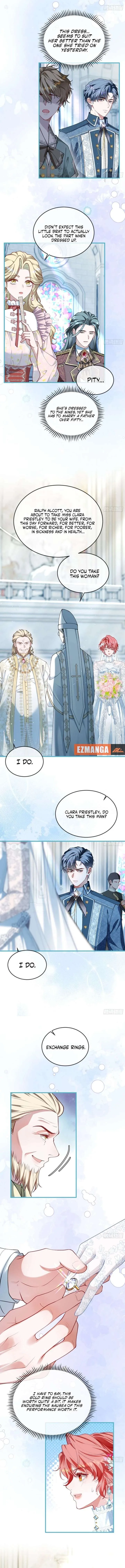 Her Lies – Manhua Chapter 15 page 7