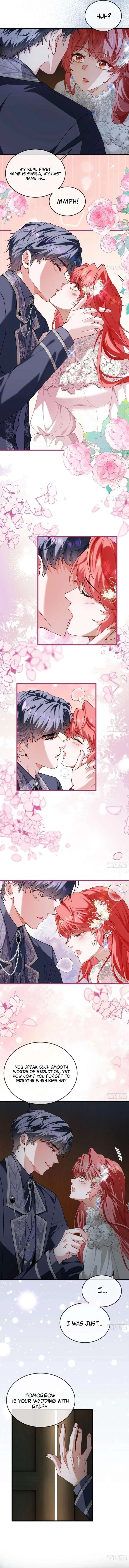 Her Lies – Manhua Chapter 15 page 5