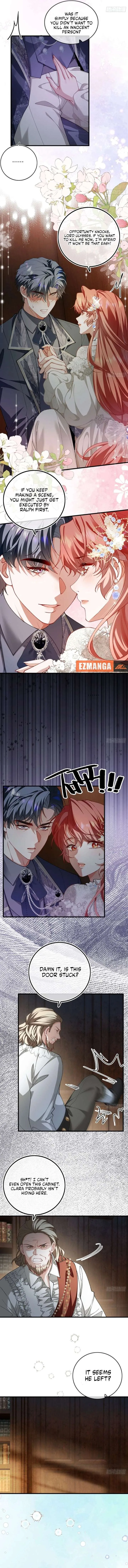 Her Lies – Manhua Chapter 15 page 3