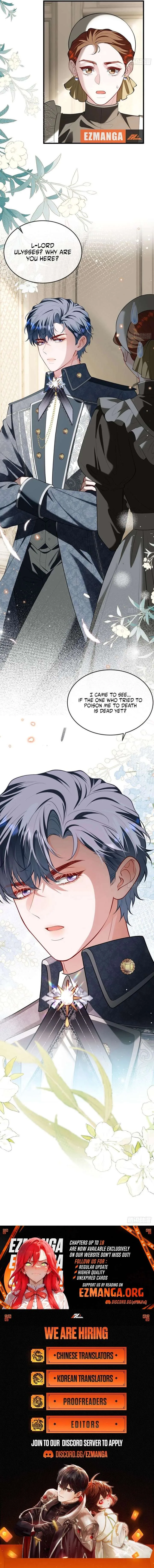 Her Lies – Manhua Chapter 16 page 7