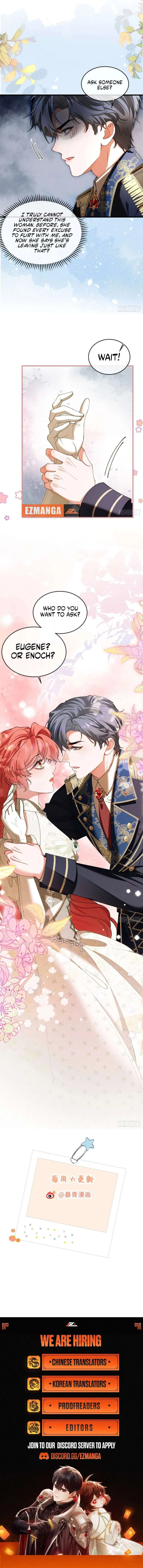 Her Lies – Manhua Chapter 18 page 6