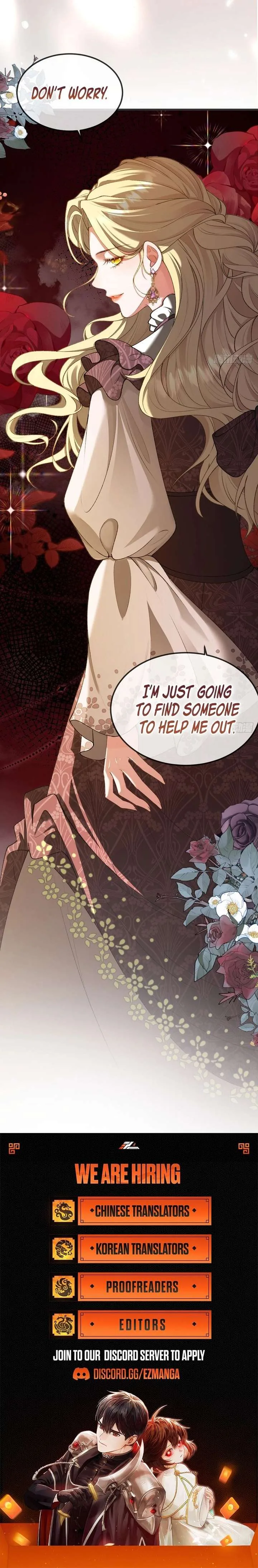 Her Lies – Manhua Chapter 19 page 15